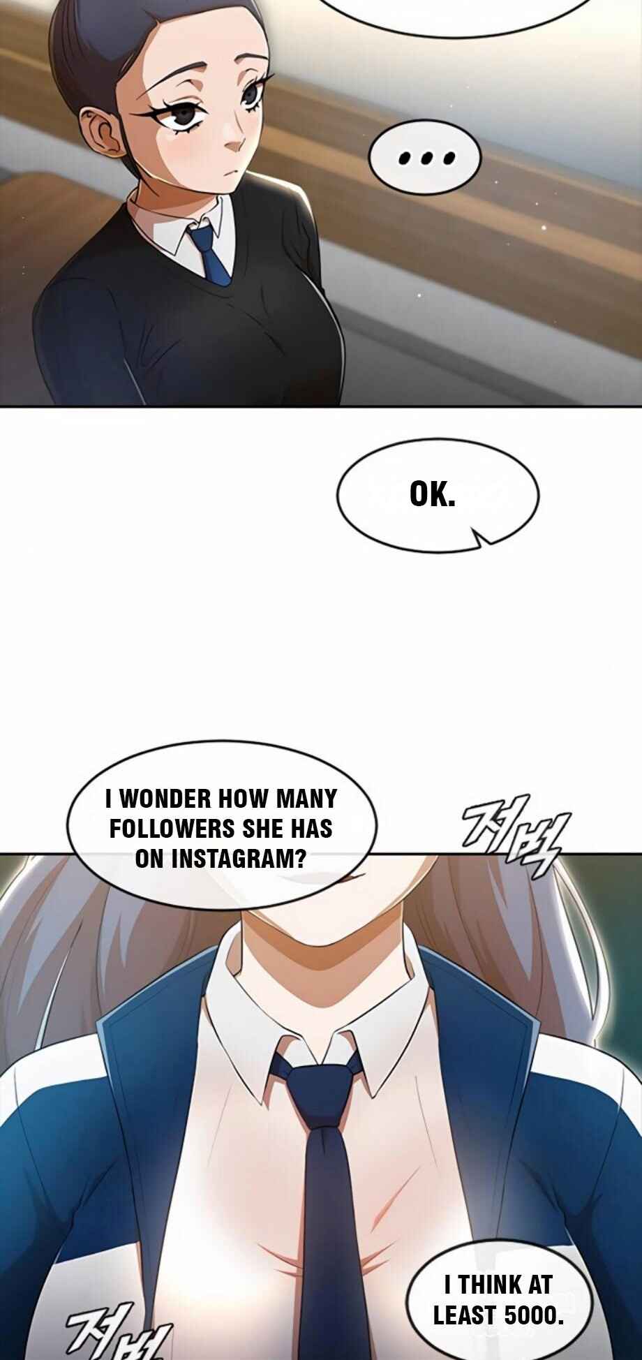 Random Chat Chapter 257 - Page 7