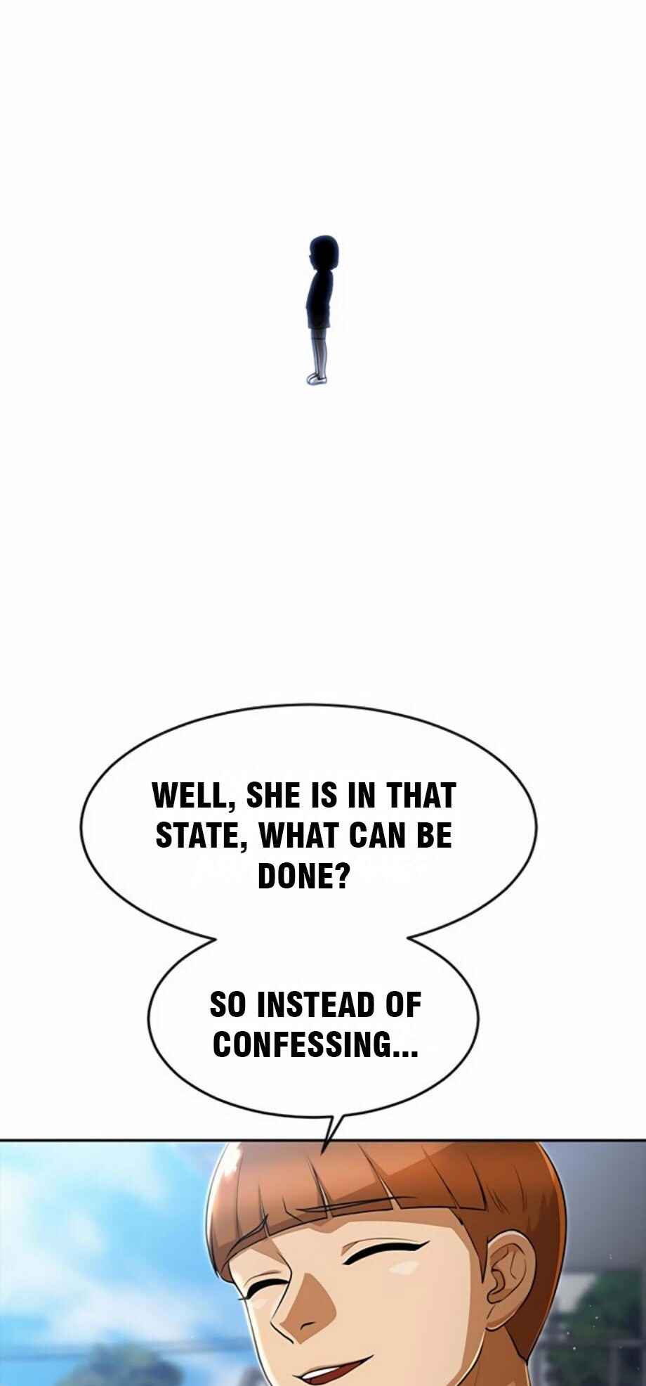 Random Chat Chapter 257 - Page 71