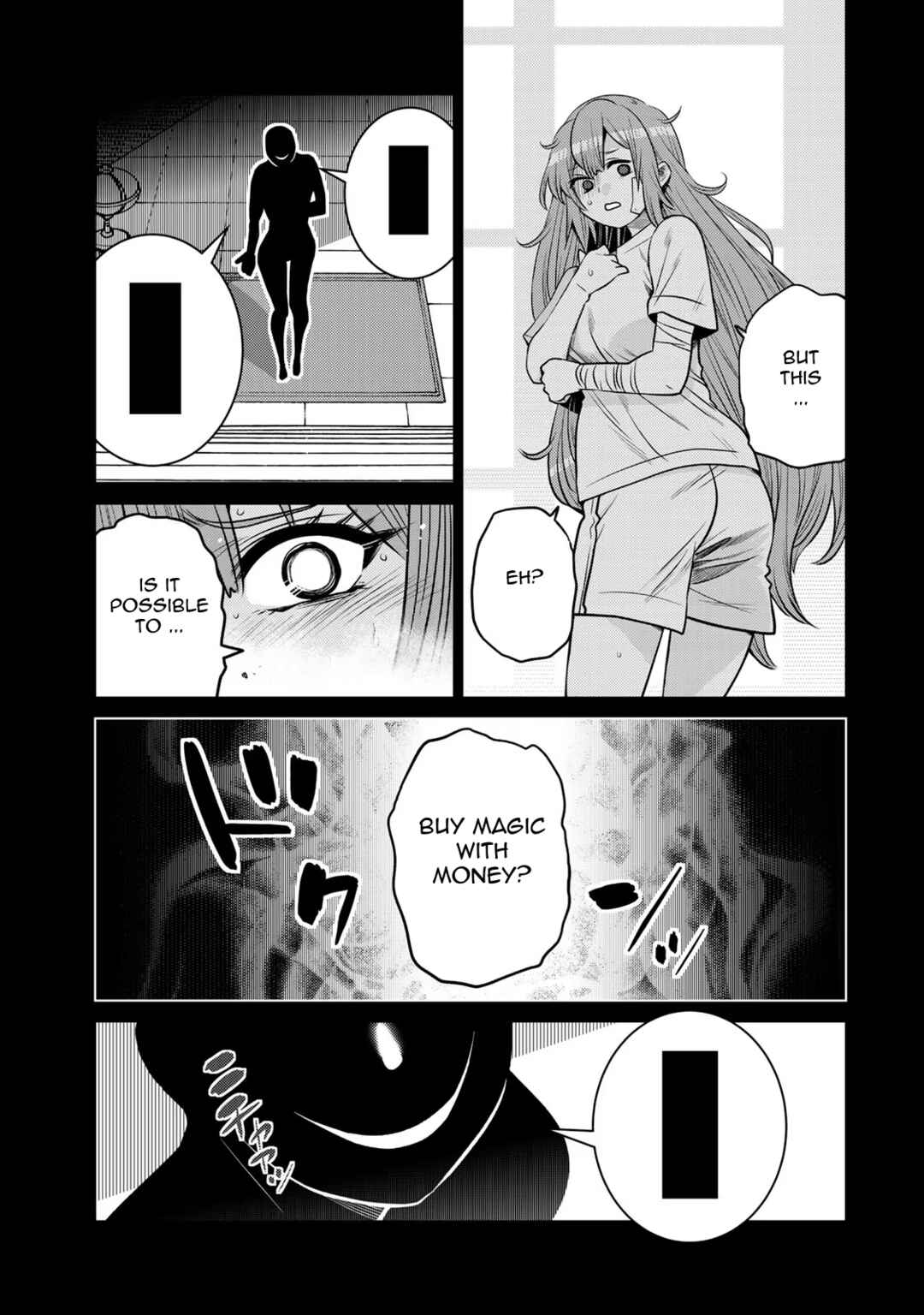 Shokushu Majutsushi no Nariagari Chapter 14 - Page 26