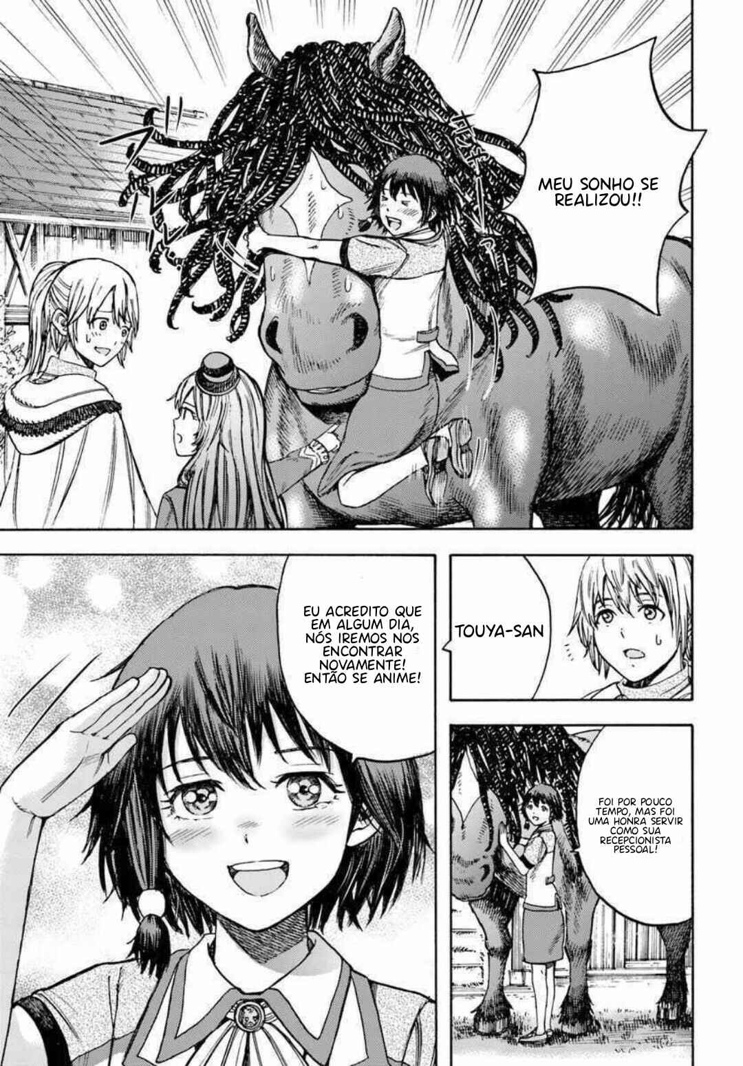 Shoukan Sareta Kenja wa Isekai o Yuku: Saikyou na no wa Fuyou Zaiko no Aitemu deshita Chapter 15 - Page 25