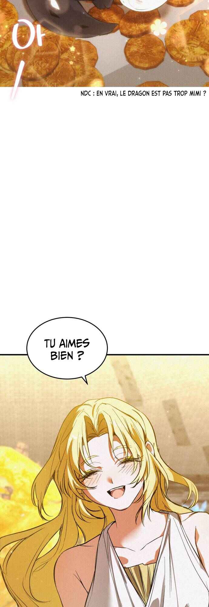 어느 날 해츨링이 되었다 Chapter 2 - Page 19