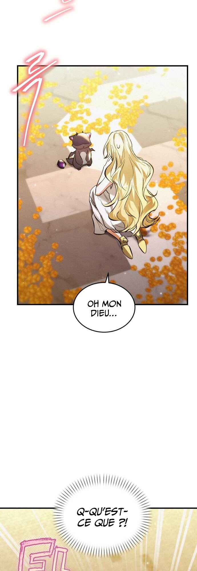 어느 날 해츨링이 되었다 Chapter 2 - Page 6