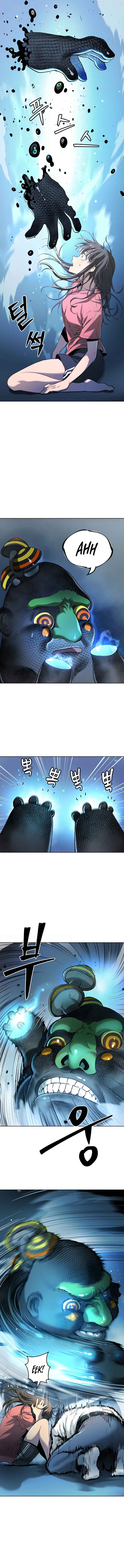 Oh! Dangun Chapter 9 - Page 4