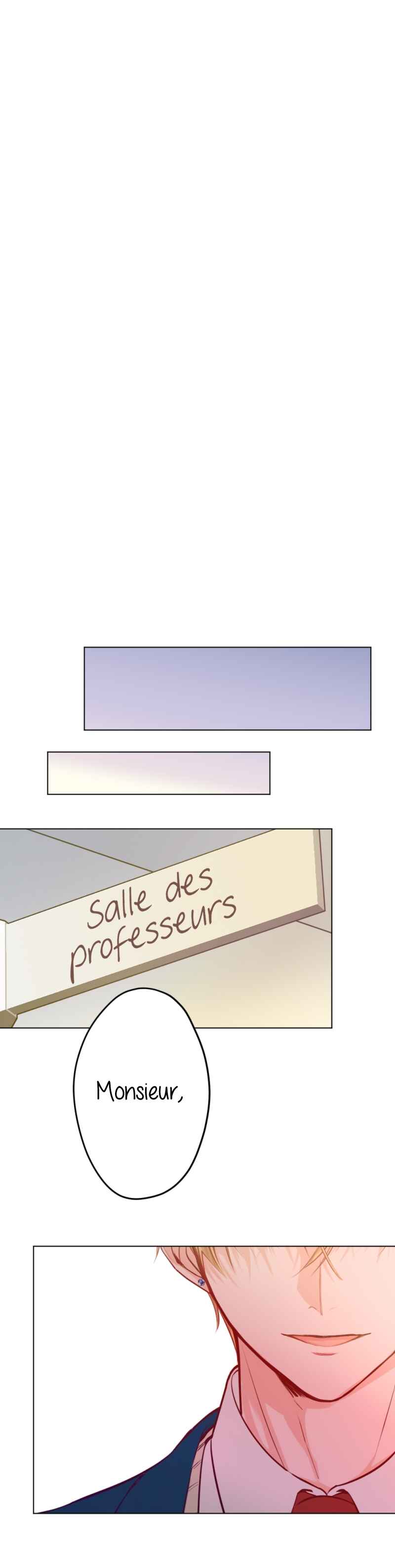 Two First Class Stars Chapter 9 - Page 30