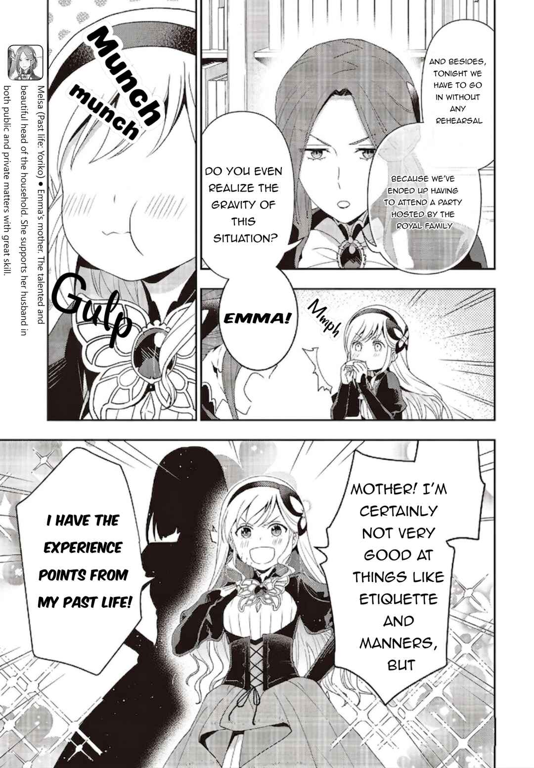 Tanaka-ke, Tensei Suru Chapter 13.2 - Page 10