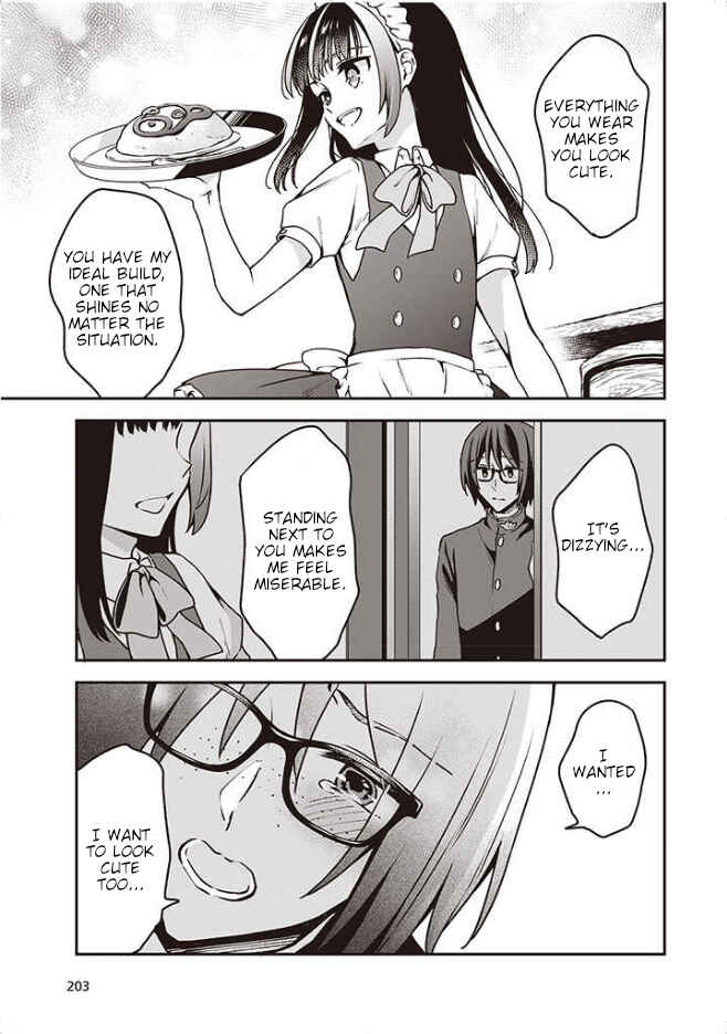 Zenbu Kimi no Sei Chapter 10 - Page 10