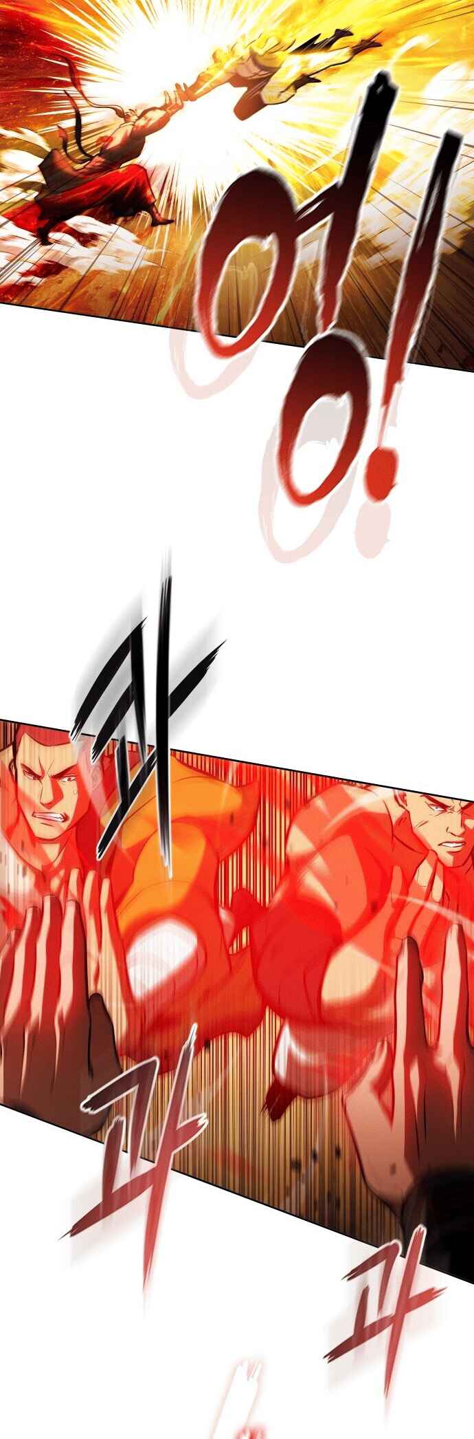 Regression of the Yong Clan Heir Chapter 53 - Page 12