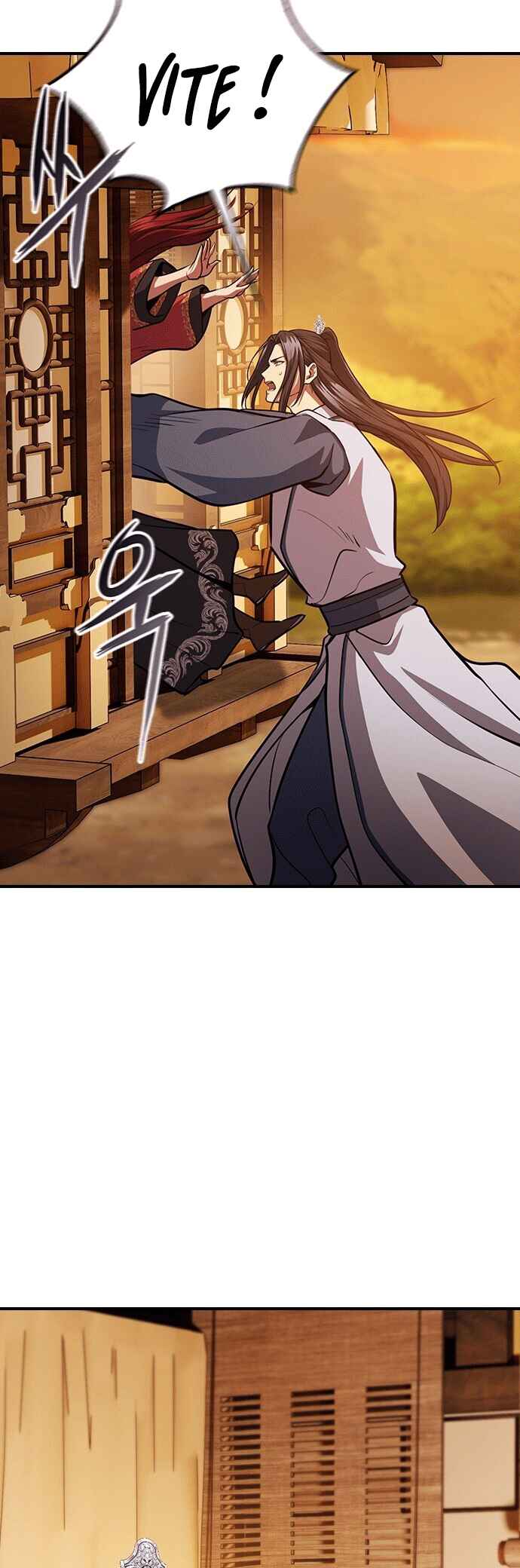 Regression of the Yong Clan Heir Chapter 53 - Page 23