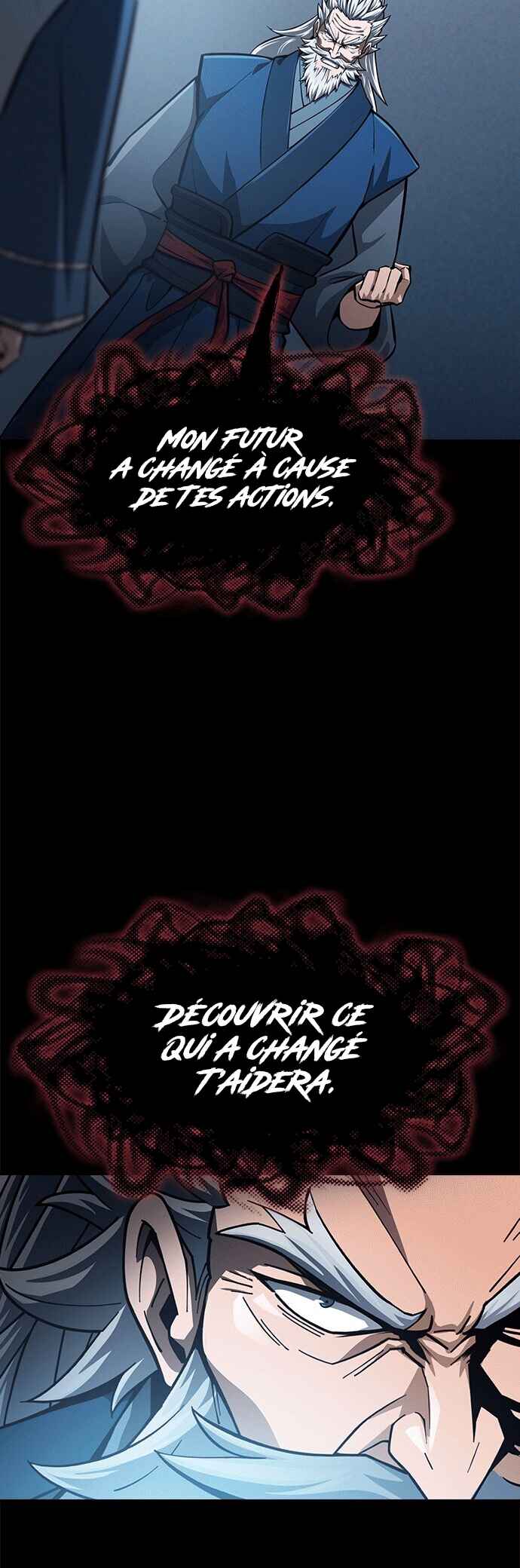Regression of the Yong Clan Heir Chapter 53 - Page 40