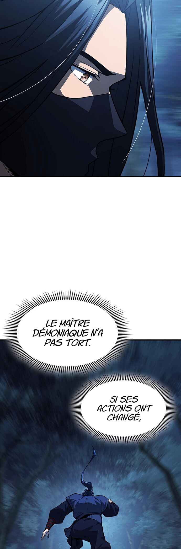 Regression of the Yong Clan Heir Chapter 53 - Page 48