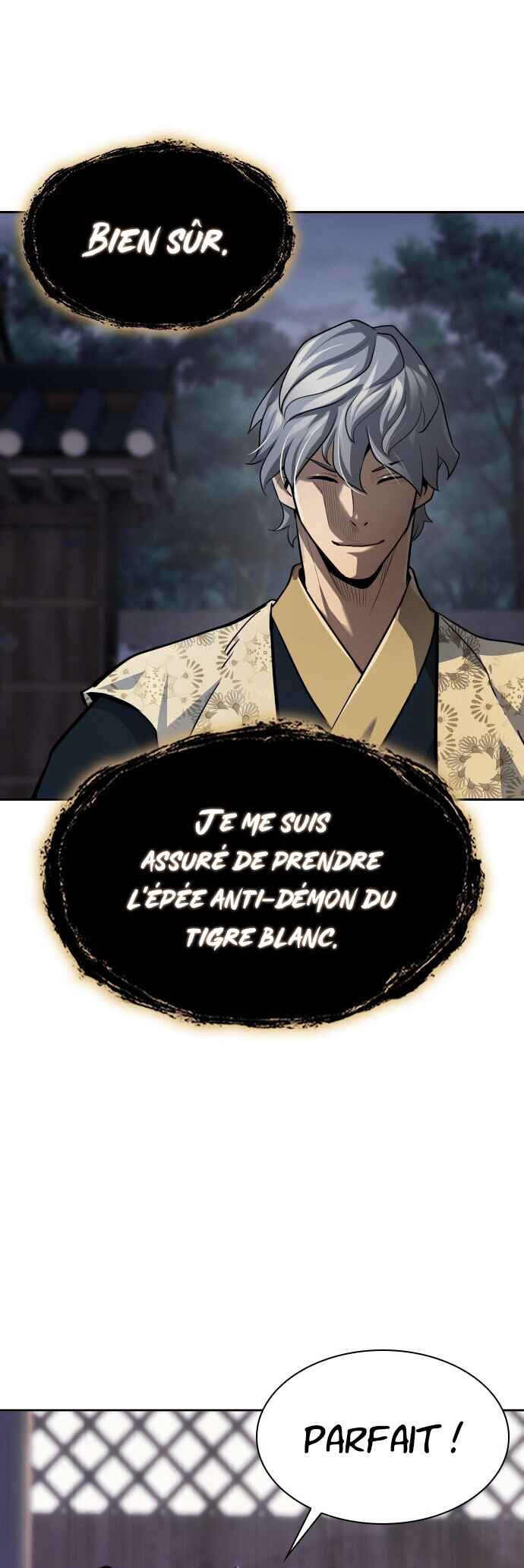 Regression of the Yong Clan Heir Chapter 53 - Page 65