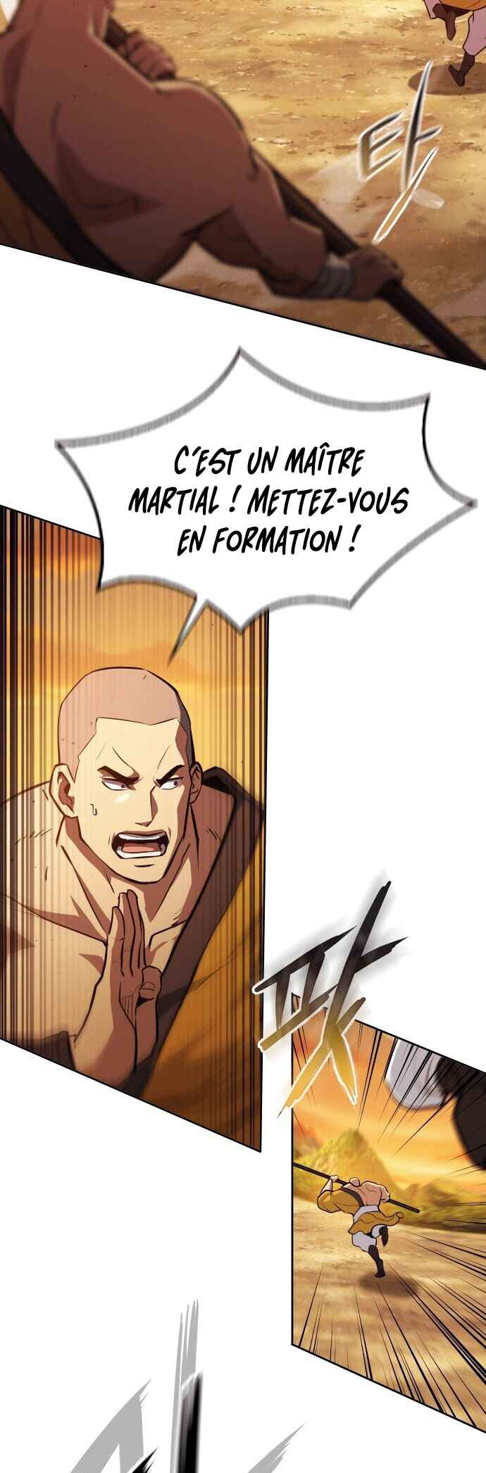 Regression of the Yong Clan Heir Chapter 53 - Page 7