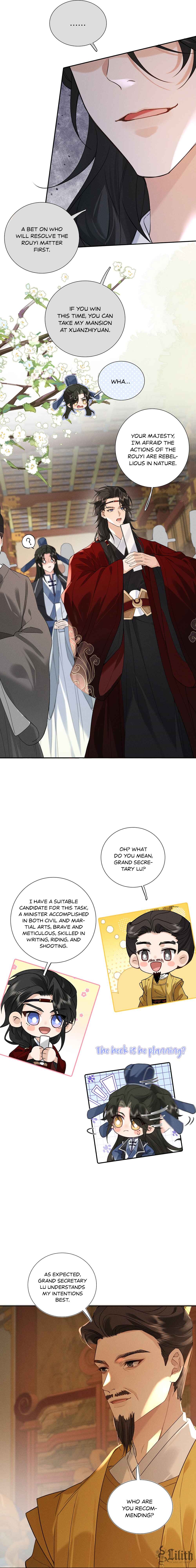 When We Were Young Chapter 2 - Page 10