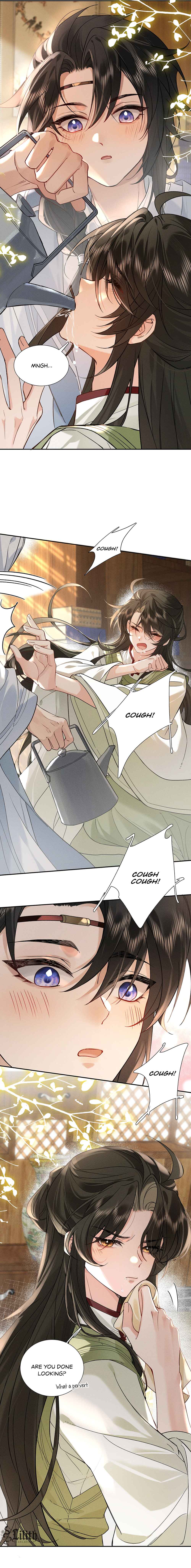 When We Were Young Chapter 2 - Page 7