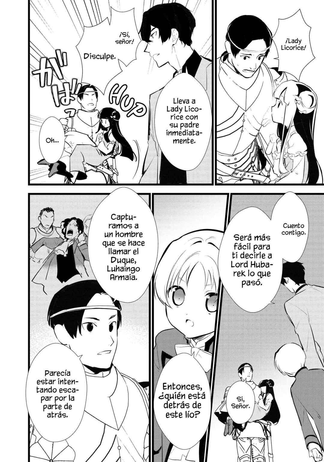 Okashi na Tensei - Saikyou Pâtissier Isekai Kourin Chapter 11 - Page 16