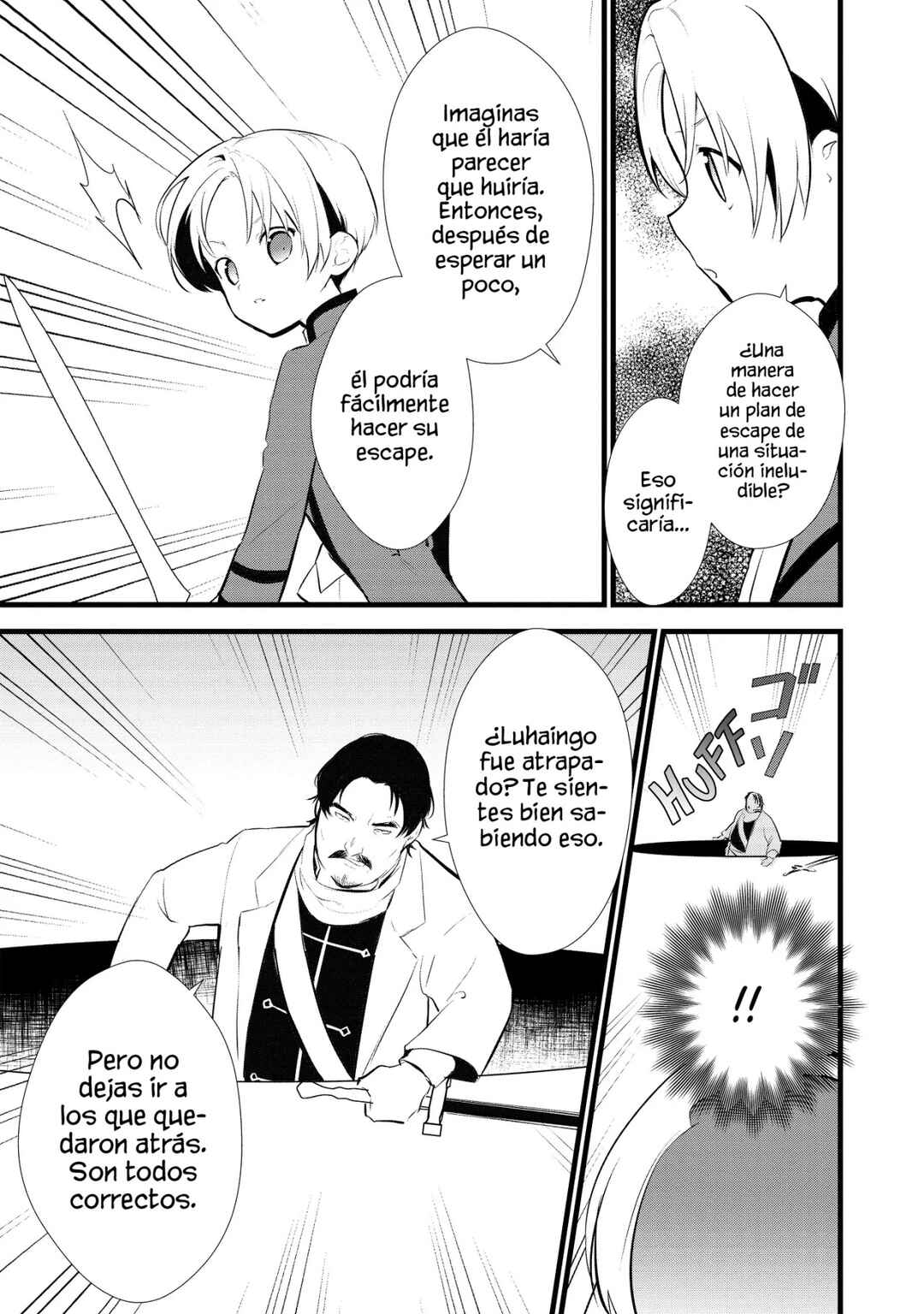 Okashi na Tensei - Saikyou Pâtissier Isekai Kourin Chapter 11 - Page 21