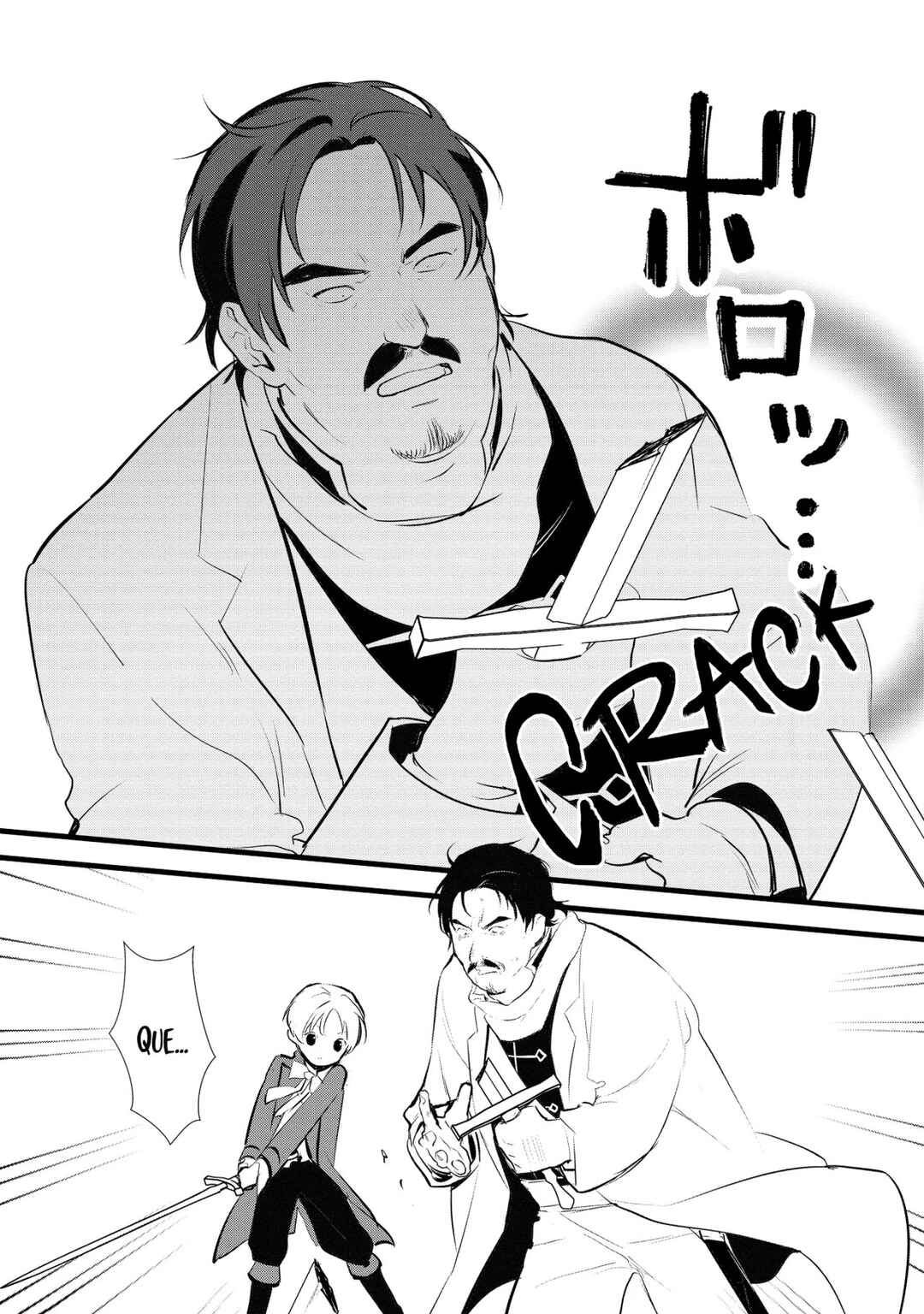 Okashi na Tensei - Saikyou Pâtissier Isekai Kourin Chapter 11 - Page 26