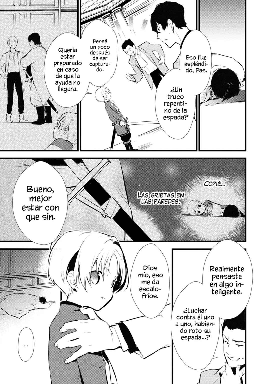 Okashi na Tensei - Saikyou Pâtissier Isekai Kourin Chapter 11 - Page 29