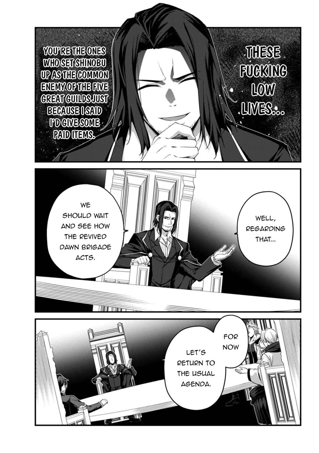 Level 1 kara Hajimaru Shoukan Musou ~Ore dake Tsukaeru Ura Dungeon de, Subete no Tenseisha wo Bucchigiru~ Chapter 37 - Page 14