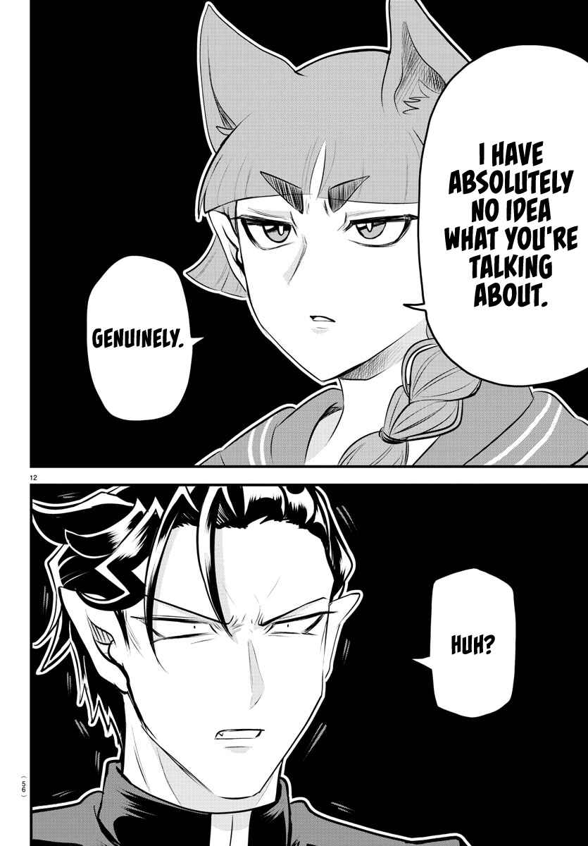 Mairimashita! Iruma-kun Chapter 324 - Page 11