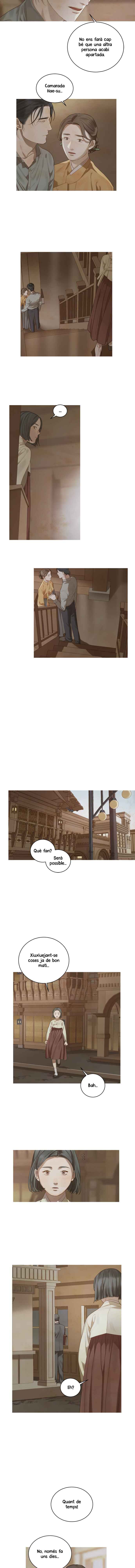 Gorae Byul - The Gyeongseong Mermaid Chapter 40 - Page 3