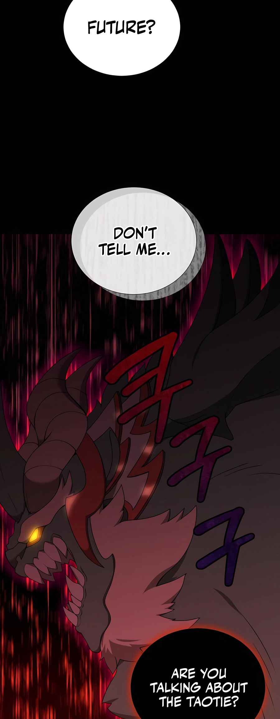 Hunter Sesang-ui Jeongwonsa Chapter 47 - Page 10