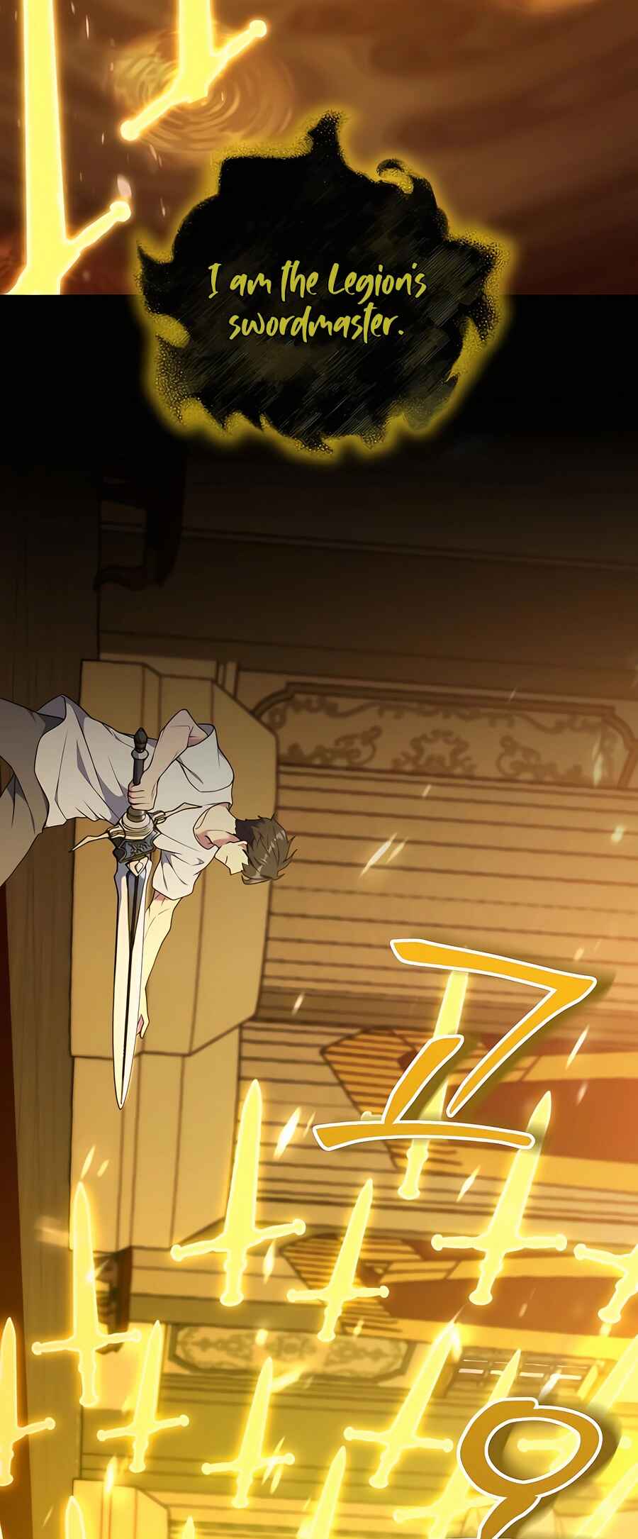 Hunter Sesang-ui Jeongwonsa Chapter 47 - Page 16