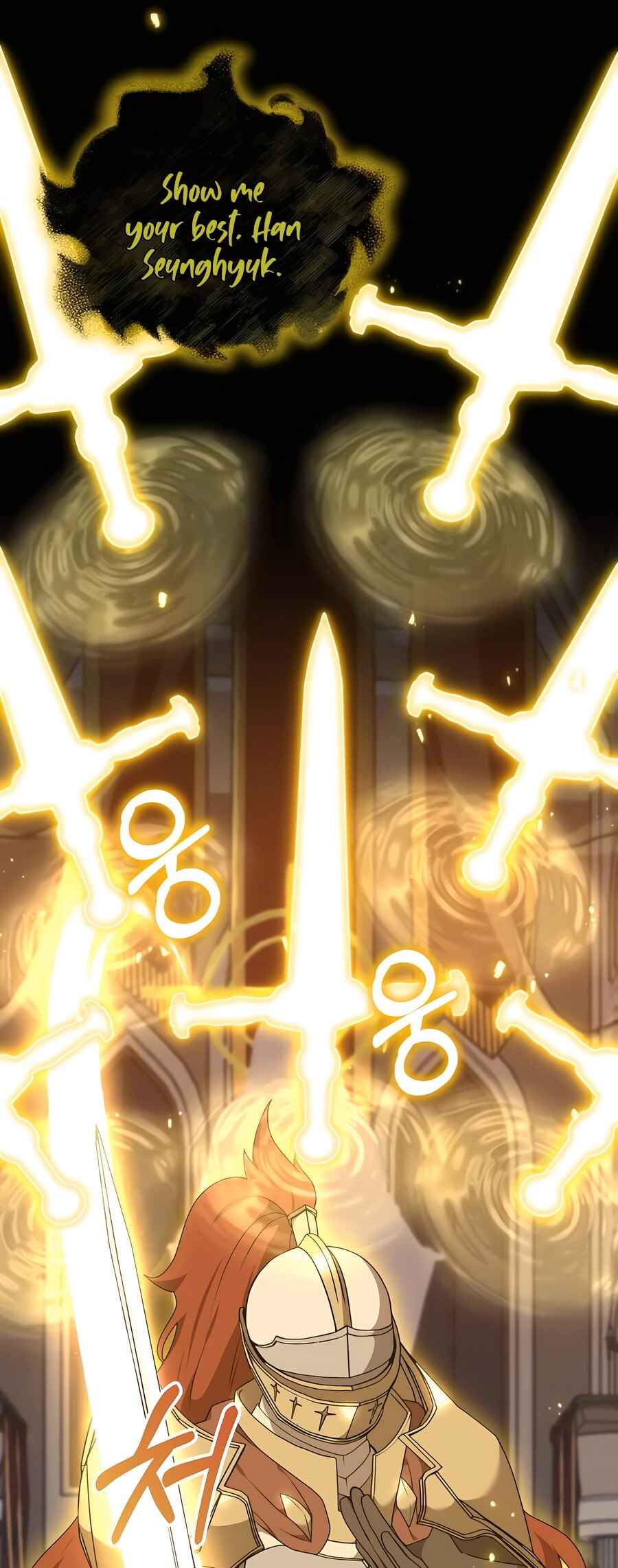 Hunter Sesang-ui Jeongwonsa Chapter 47 - Page 24