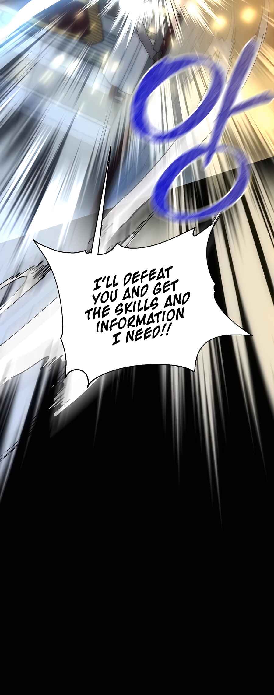 Hunter Sesang-ui Jeongwonsa Chapter 47 - Page 28
