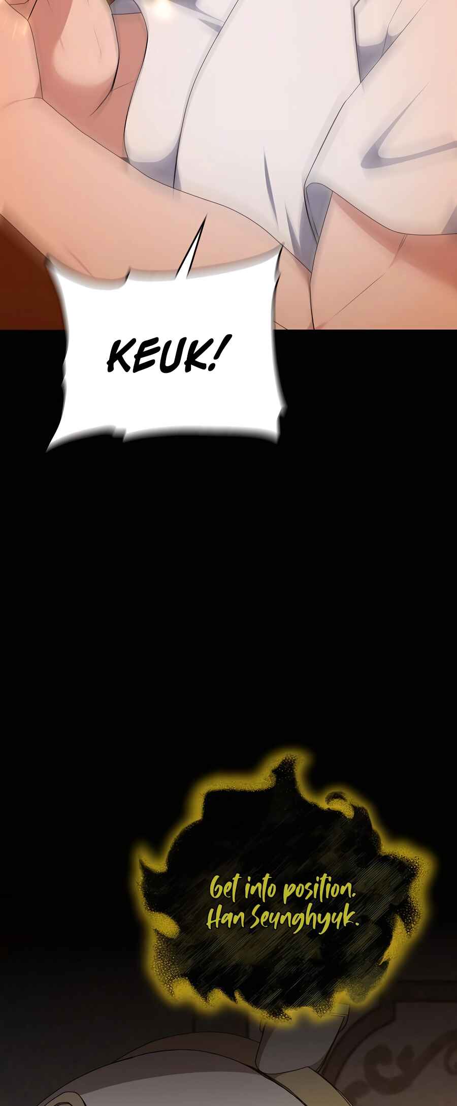 Hunter Sesang-ui Jeongwonsa Chapter 47 - Page 3