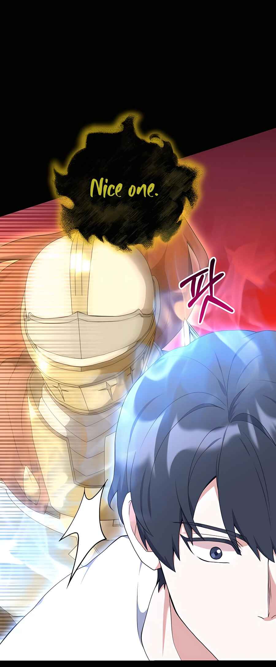 Hunter Sesang-ui Jeongwonsa Chapter 47 - Page 34