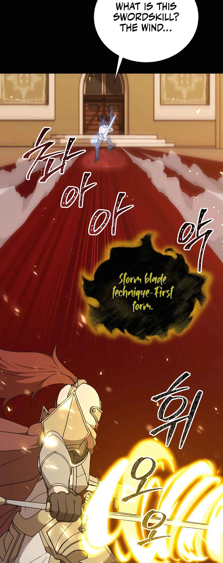 Hunter Sesang-ui Jeongwonsa Chapter 47 - Page 37