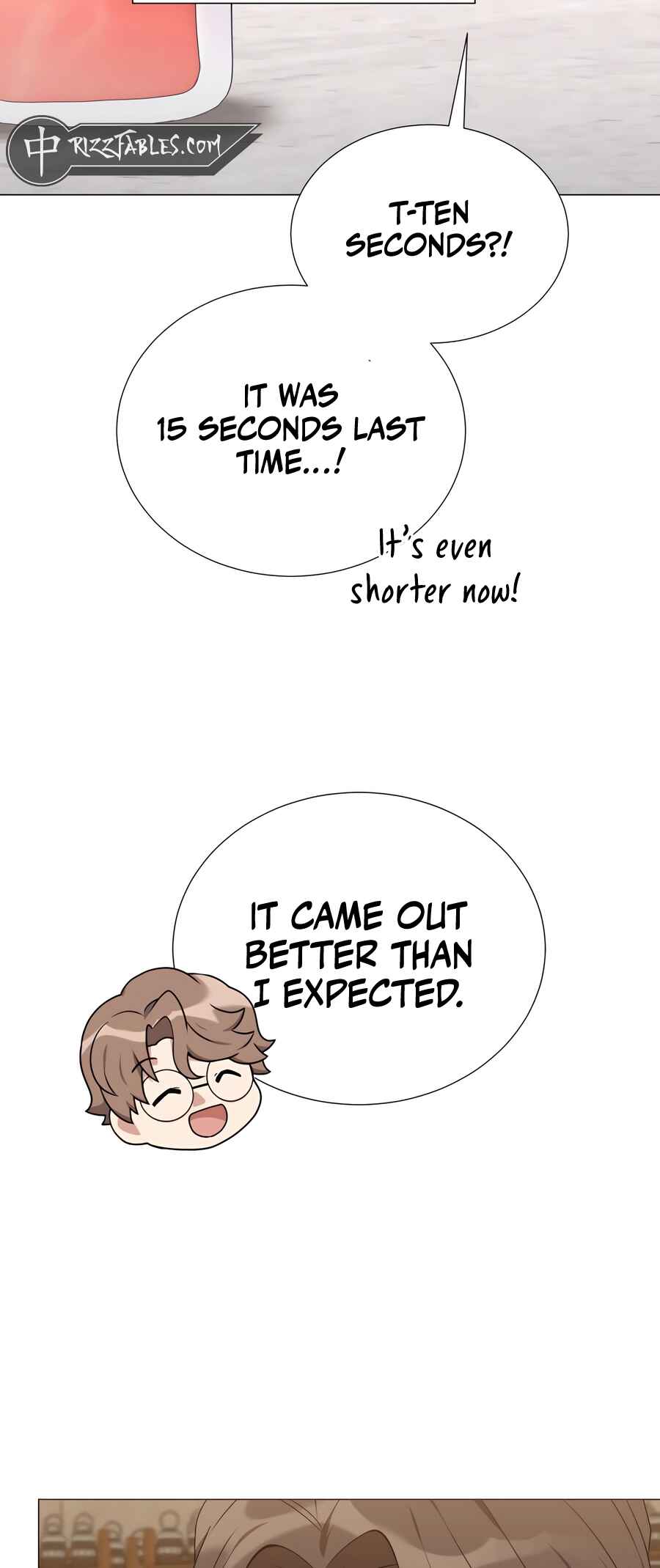 Hunter Sesang-ui Jeongwonsa Chapter 47 - Page 48
