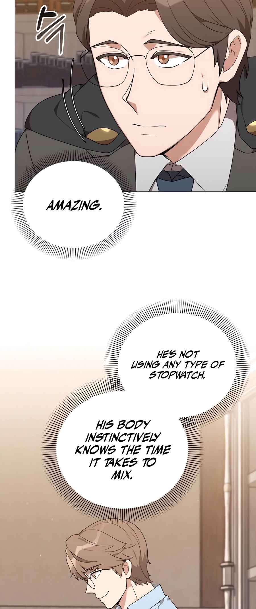 Hunter Sesang-ui Jeongwonsa Chapter 47 - Page 49