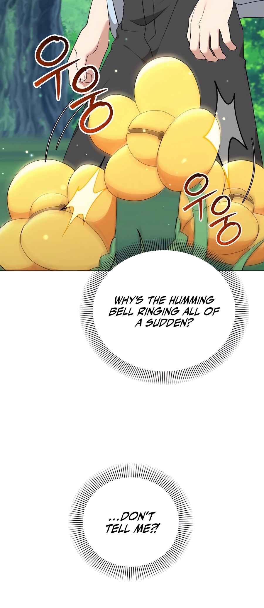 Hunter Sesang-ui Jeongwonsa Chapter 47 - Page 57