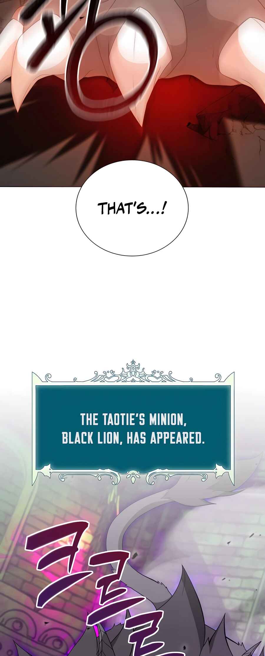 Hunter Sesang-ui Jeongwonsa Chapter 47 - Page 61