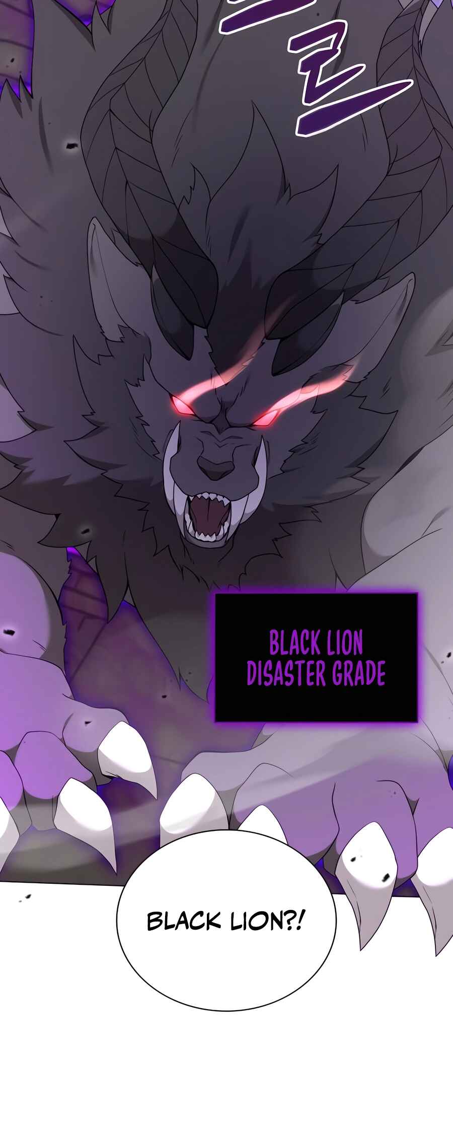 Hunter Sesang-ui Jeongwonsa Chapter 47 - Page 62