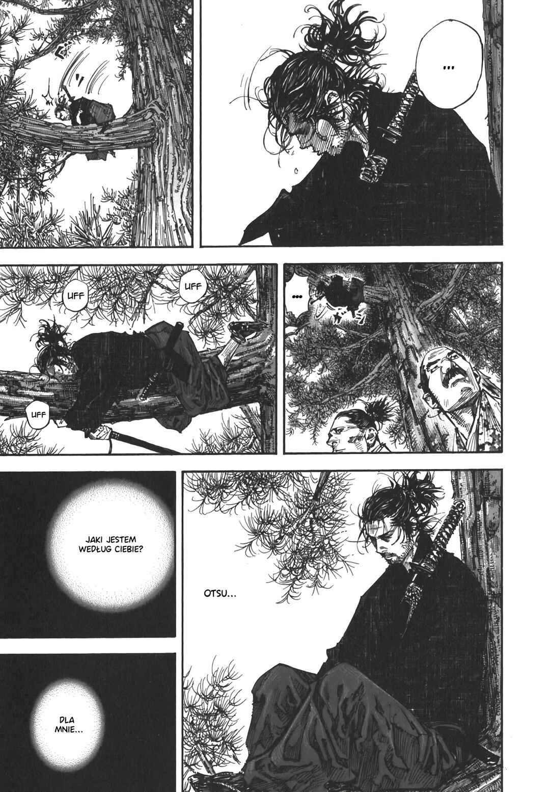 Vagabond Chapter 223 - Page 10