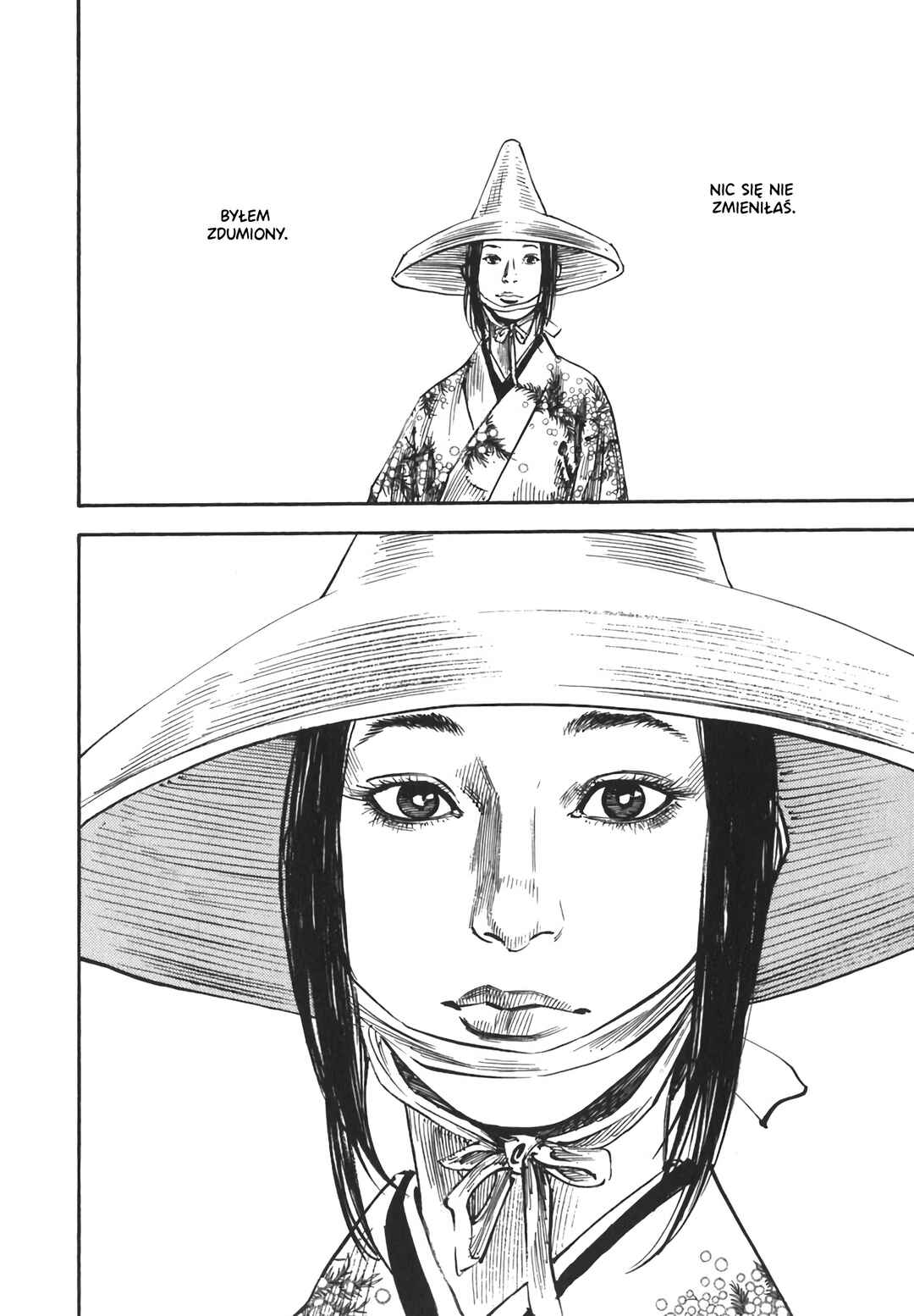 Vagabond Chapter 223 - Page 11
