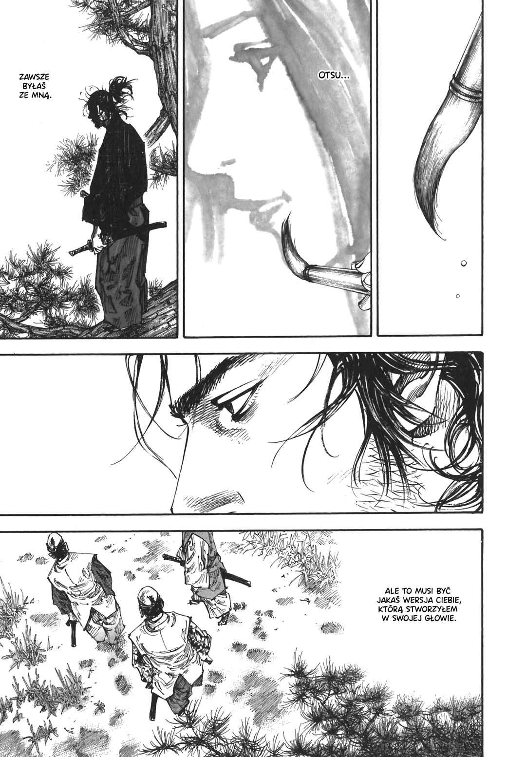 Vagabond Chapter 223 - Page 12