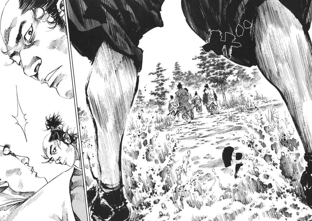 Vagabond Chapter 223 - Page 15
