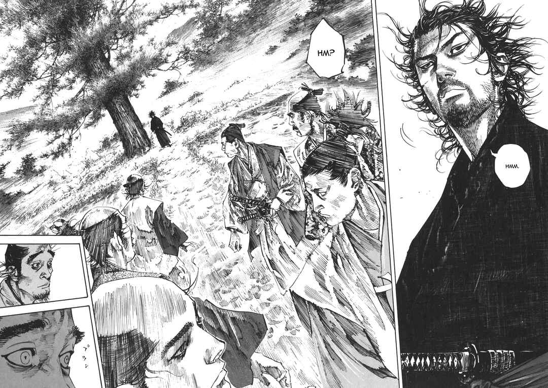 Vagabond Chapter 223 - Page 16