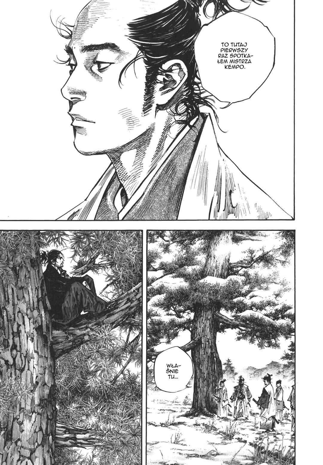 Vagabond Chapter 223 - Page 4