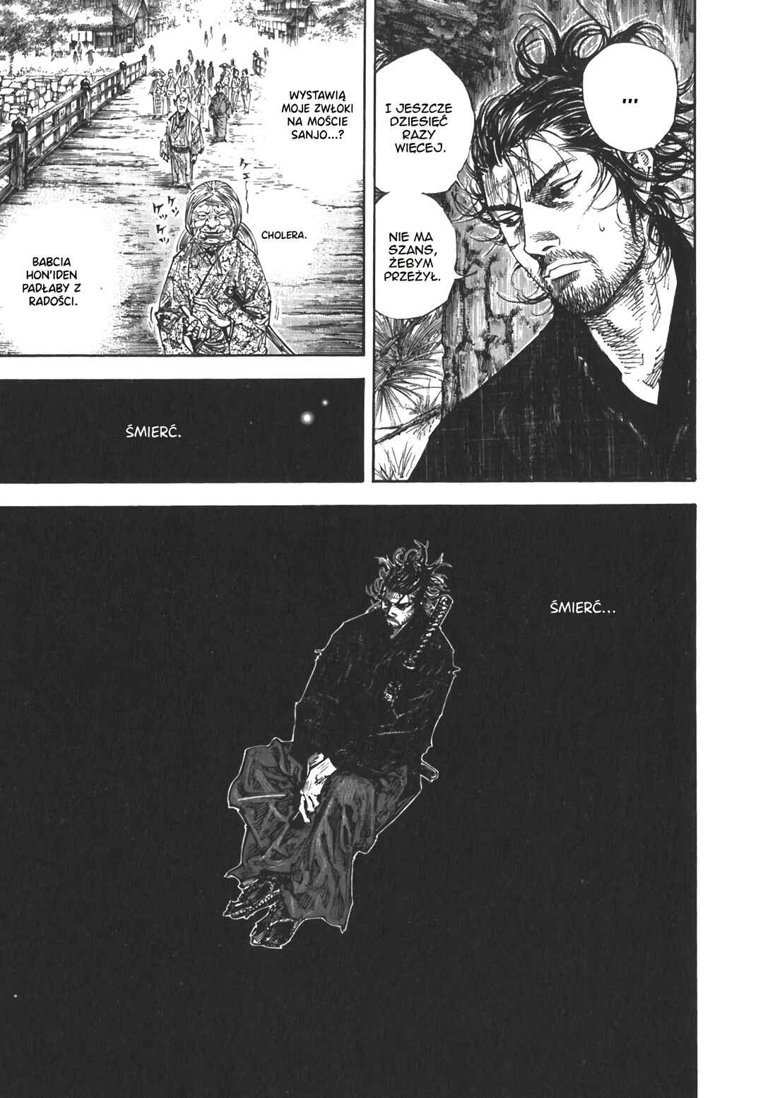Vagabond Chapter 223 - Page 6