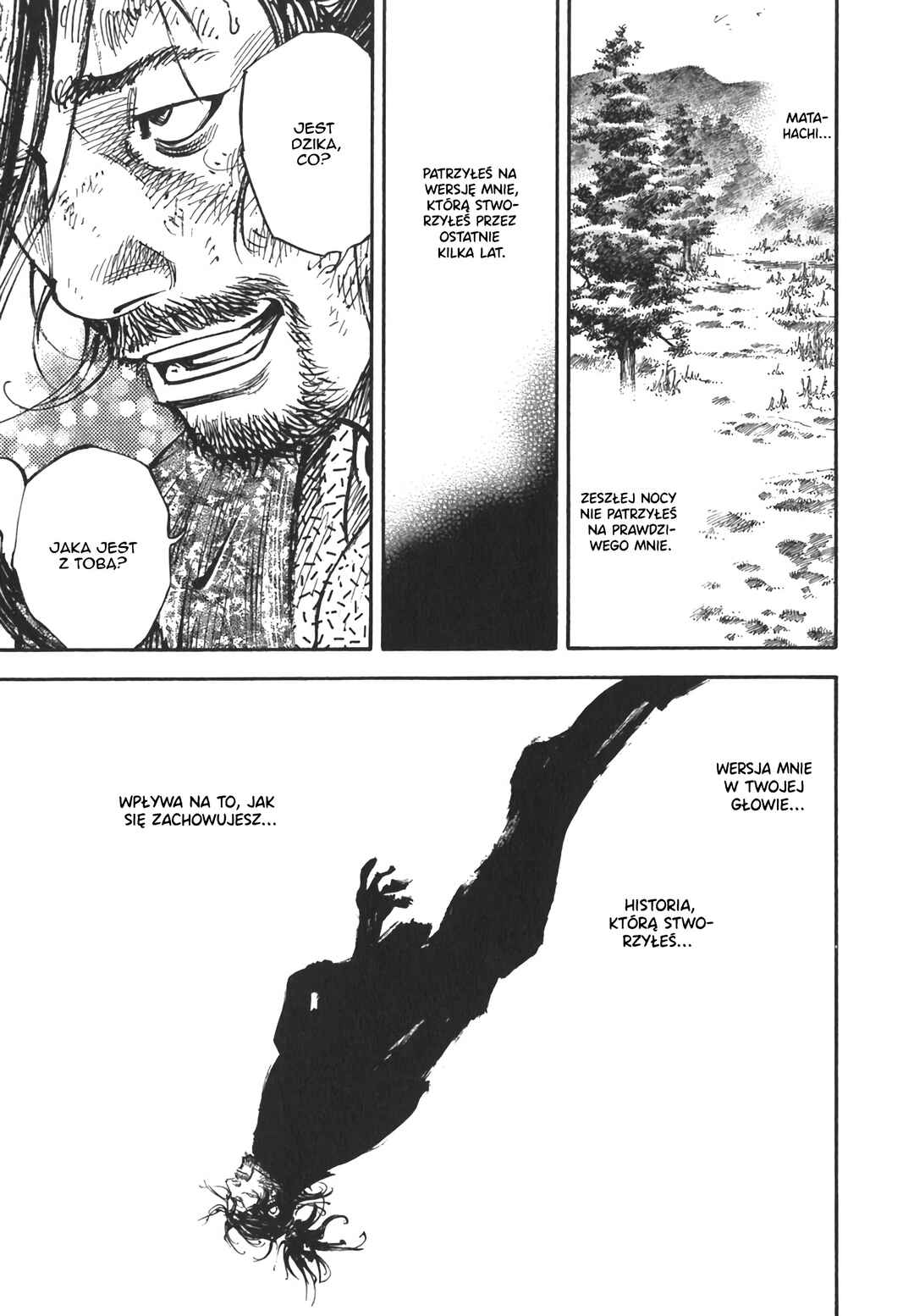 Vagabond Chapter 223 - Page 8