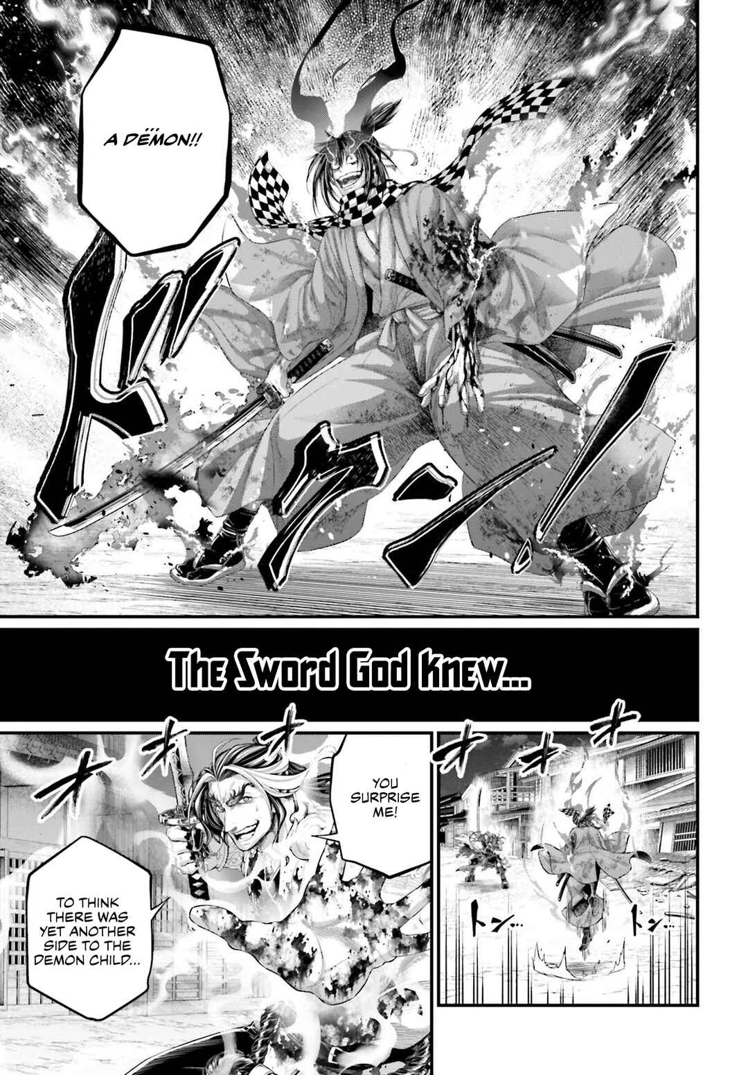 Shuumatsu no Valkyrie Chapter 90 - Page 26