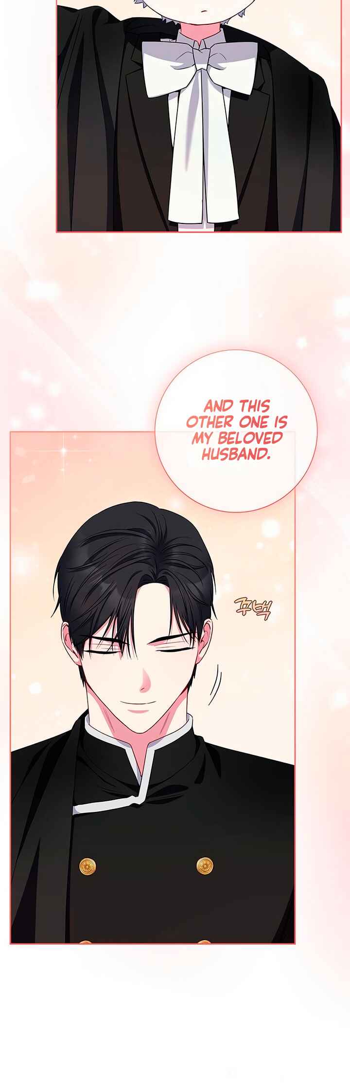 I Became the Mother of the Evil Male Lead Chapter 47 - Page 16