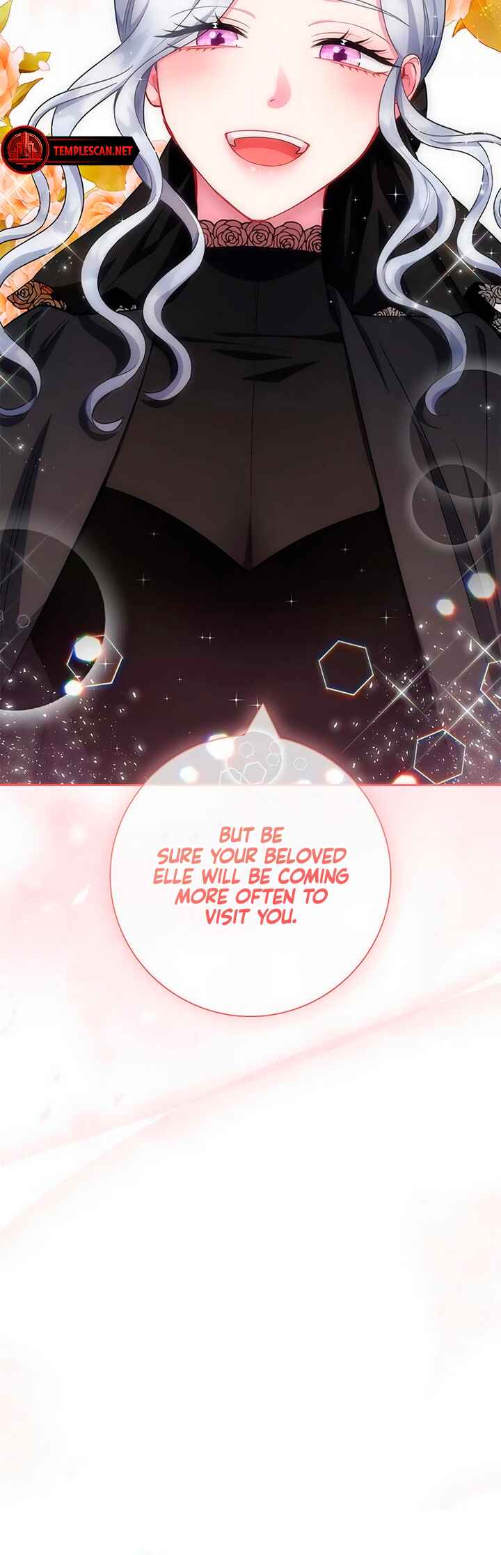 I Became the Mother of the Evil Male Lead Chapter 47 - Page 18