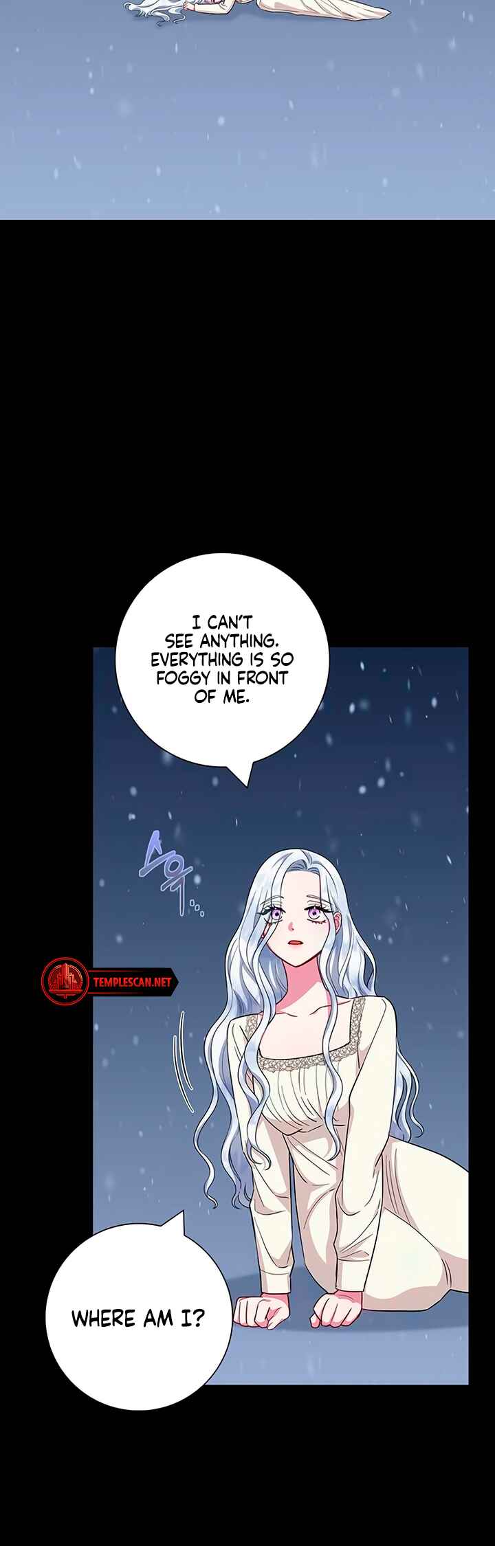I Became the Mother of the Evil Male Lead Chapter 47 - Page 22