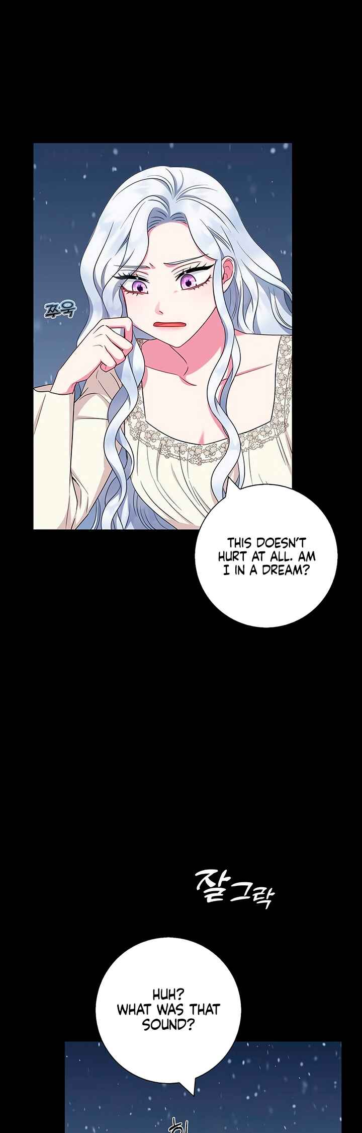 I Became the Mother of the Evil Male Lead Chapter 47 - Page 23